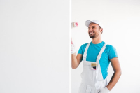 Professional Painting Company in Chicago