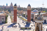 Opłata turystyczna w Barcelonie