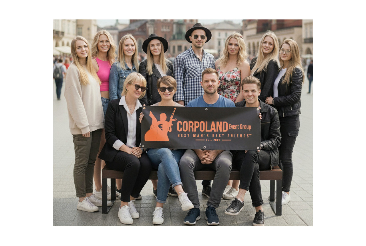 Stag Weekend Travel to Poland from Scandinavia aka Guttetur, Herretur and Svensexa - 2026 expert advice