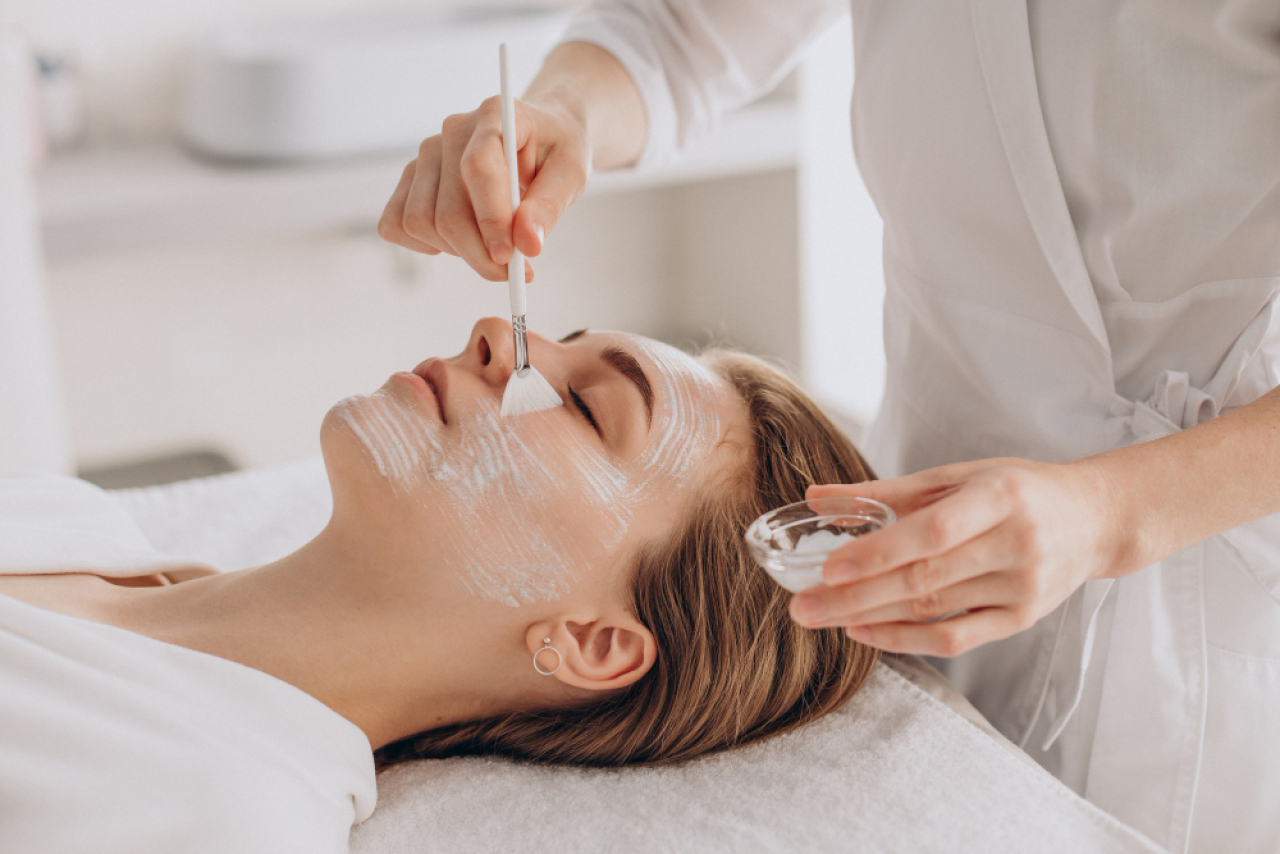 best spas in Beverly Hills