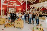 impreza integracyjna