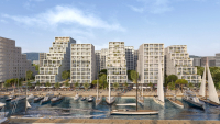 Vlora Marina - A community designed for modern living
