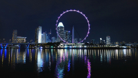Bezpaszportowe podróże w Singapurze